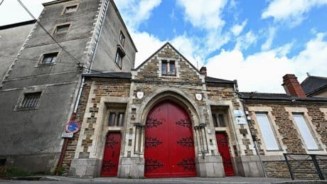 Collège Saint-Stanislas à Nantes : une trentaine de victimes de violences sexuelles recensées