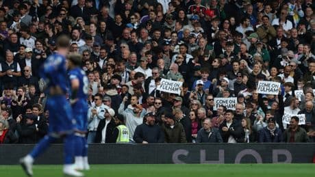 Premier League’s most expensive season ticket prices revealed with Man Utd just seventh highest