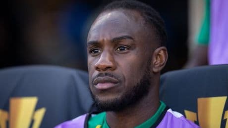 Michail Antonio's future at West Ham becomes clear after horror car crash recovery