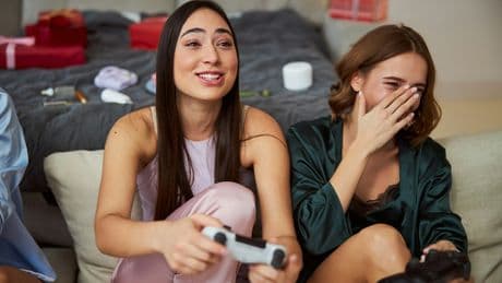 Comment sont faites les scènes de sexe dans les jeux vidéo?