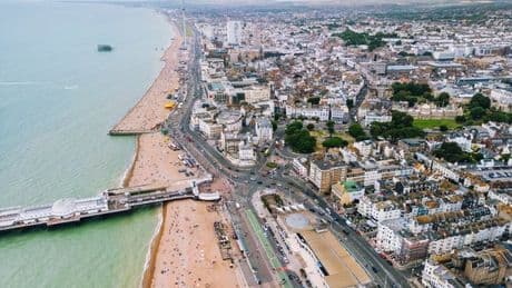 Best day trip city named for those wanting to 'escape' London - not Kent