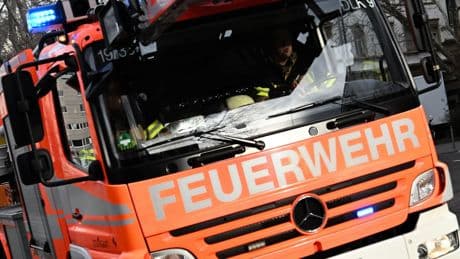 Unfall: Toter Mann in der Elbe gefunden