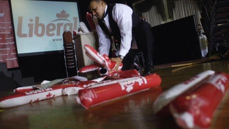 Why The Future Of Canadian Energy Investments Hangs In The Balance