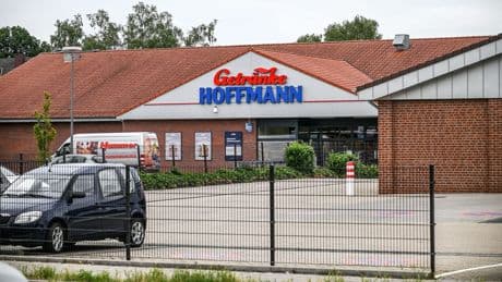 Neuss: Parfüm-Verbot für Kunden in Getränkemarkt