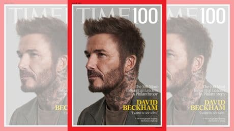 How We Chose the TIME100 Most Influential People in Philanthropy 2025