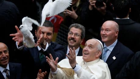 World leaders set to attend Pope Francis' funeral on Saturday