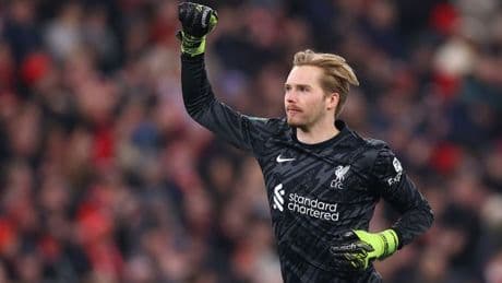 Caoimhin Kelleher completes Liverpool exit to earn his old amateur club millions