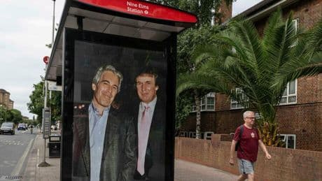 USA: Epstein und Trump – Eine Beziehung, die dem US-Präsidenten schadet wie keine andere