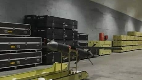 Shahed-107, l?Iran svela un nuovo drone kamikaze: progettato (inizialmente) per la Russia, ha una gittata di oltre 1.500 km
