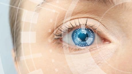 Patologie retiniche, Ema raccomanda aflibercept 8 mg fino a ogni 6 mesi