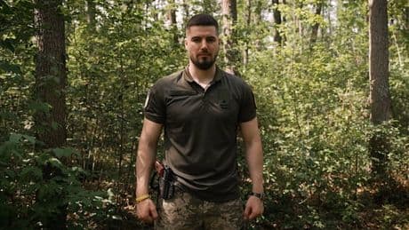 Dann erzählt der Kommandeur, was die Ukraine wirklich braucht, um Russland zu übertreffen
