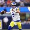 Rams extienden contrato de Matthew Stafford