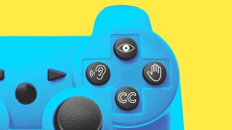 As the game industry cuts back, accessibility is feeling the impact