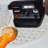 Wieder mit Sonar an Bord: Polaroid präsentiert Sofortbildkamera Flip