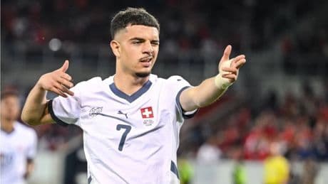 TRANSFER HABERİ - Amdouni'nin menajerinden Beşiktaş açıklaması!