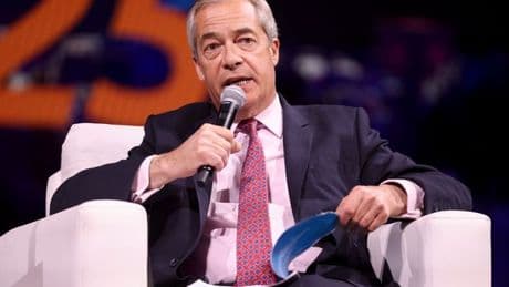 Nigel Farage hates the very idea of Scotland having its own Parliament