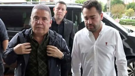 Gözaltına alınmıştı: Muhittin Böcek'in oğlu hakkında yeni gelişme