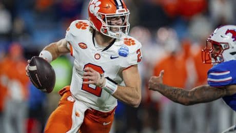 2025 College Football predictions: Why Clemson is a national title contender