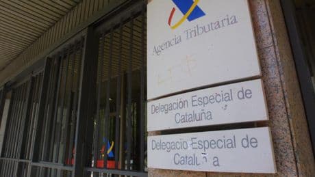 La Agencia Tributaria defiende a sus inspectores por las “injurias” por la ley Beckham
