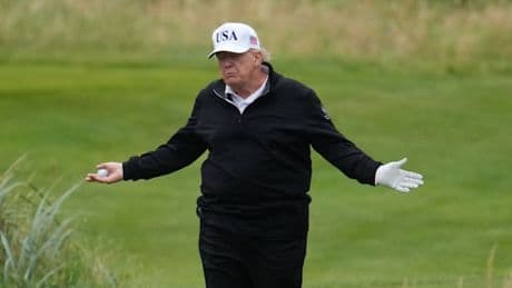 Trump überrascht mit Ort und Gästen des kommenden G20-Gipfels