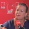 Antisémitisme : "Ce que Nétanyahou n'a pas compris, c'est que c'est lui qui est en train de propager la haine partout dans le monde", dénonce Mathilde Panot