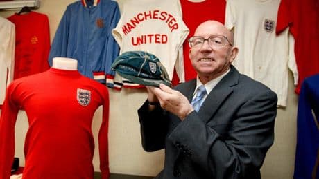 Football bodies could be forced to cover care costs for ex-players with dementia