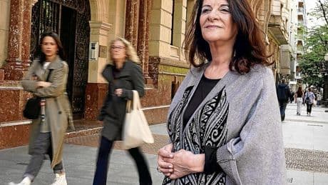 «La invasión turística puede desvirtuar la ciudad; hay que equilibrarla y dosificarla»