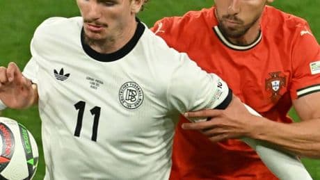 Spiel um Platz drei statt U21: Nagelsmann denkt um – Woltemade bleibt beim A-Team