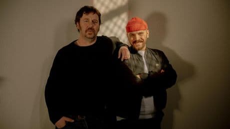 "Sterben für Beginner" im ZDF: Warum Bestatter Eric Wrede zu seinen Kunden nie "Mein Beileid" sagt