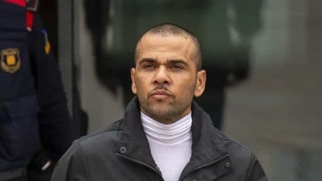 La Fiscalía recurre la absolución de Dani Alves al considerar que se ha &quot;condenado moralmente&quot; a la víctima