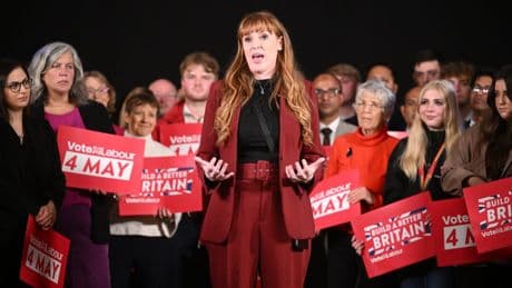 Now Rayner’s gone, let’s scrap this growth-stifling workers’ rights bill