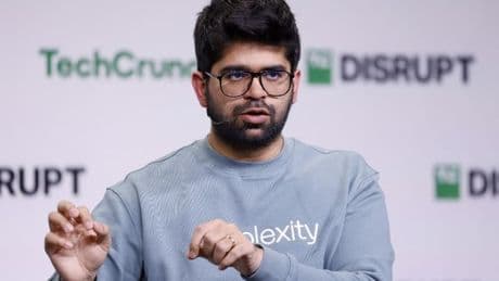 Perplexity propose de racheter le navigateur Chrome à Google pour 34,5 milliards de dollars