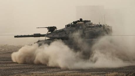 Microsoft says it provided AI to Israeli military for war but denies use to harm people in Gaza