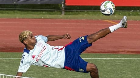 "Lamine nos dejó unas semifinales con sabor a Balón de Oro"