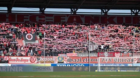 Nobody übernimmt das Ruder - Trainer-Überraschung bei Ost-Klub