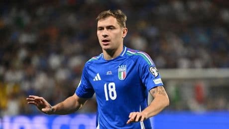 Barella nella lista del Real Madrid: per il dopo Kroos si guarda anche in casa Inter