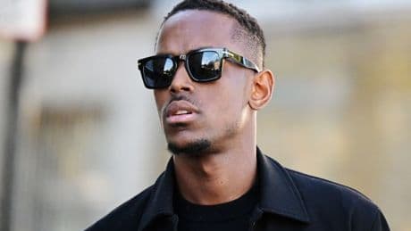 Top Boy actor Micheal Ward granted bail after court appearance over rape charge