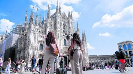 "Legge per deromanizzare Milano"