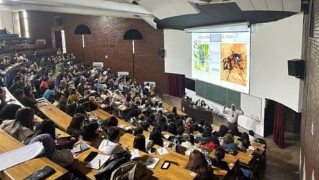 ÖTK’lerin ve öğrenci hareketinin kısa bir tarihçesi