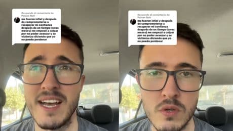 Martín Jardon, psicólogo: “Cuando uno sufre una infidelidad no puede asegurar que la confianza vuelva”