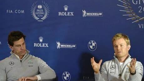 Max Verstappen sparks disagreement between Nico Rosberg and Toto Wolff as theory emerges
