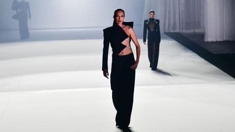 El Rincón de Lectura: Viaje a través de la moda
