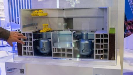 Quelle place en France pour les mini-réacteurs nucléaires ?
