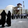 Die Sanktionen müssen dringend greifen: Ende der Geduld mit den Mullahs