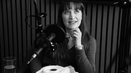Interviewpodcast: Heidi Reichinnek, was ist heute links?