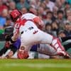 Yoshida leads Red Sox to sweep of Rockies with 10-2 win