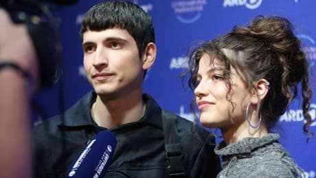„Stich in den Rücken“: „Abor & Tynna" ziehen nach ESC bittere Bilanz