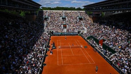 «Elle réveille votre QI» : comment la terre battue est devenue la reine des surfaces en tennis
