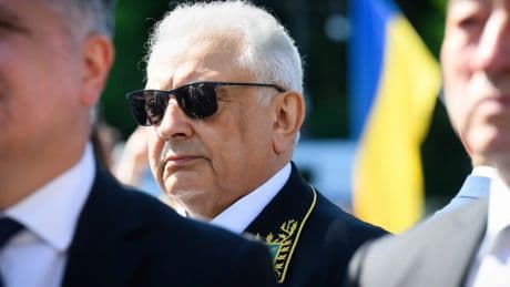 Krieg in der Ukraine: Auswärtiges Amt bestellt russischen Botschafter ein