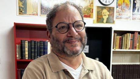 Ofer Cassif, député israélien : « La reconnaissance de la Palestine ne doit pas être une monnaie d’échange mais une véritable politique de paix »